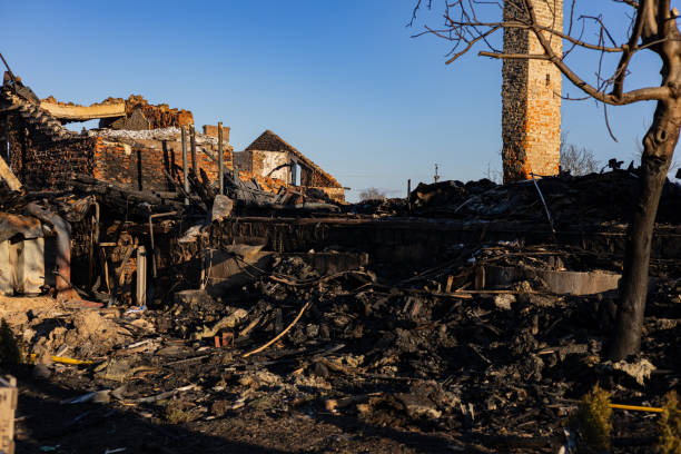 Reliable Fire Damage Repair contractor in Glendale, AZ by Fire Damage Flint