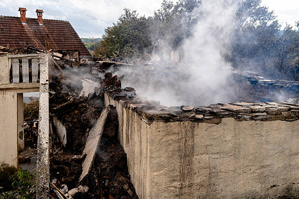 Affordable Fire Damage Repair solutions in Glendale, AZ